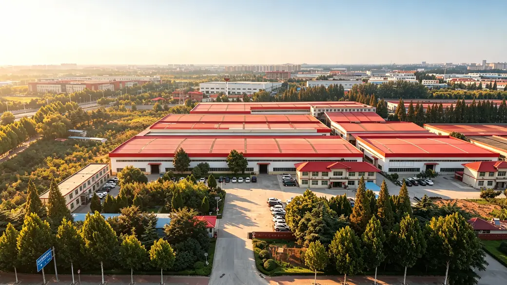Ultipower Tech nut processing machinery factory in Dongguan, Guangdong, China