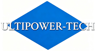 Ultipower Tech — nut processing machinery manufacturer