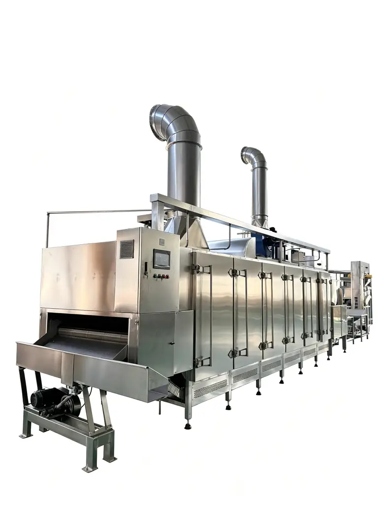 Multi-Function Continuous Roasting Oven DGKX-C — view 5